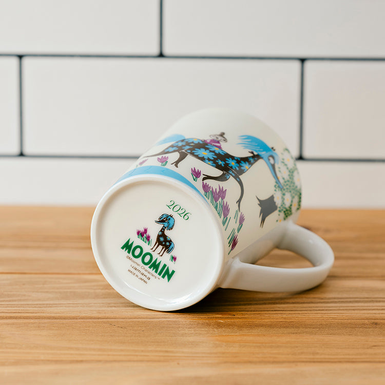 イヤーズマグ（2026）MM2026-11