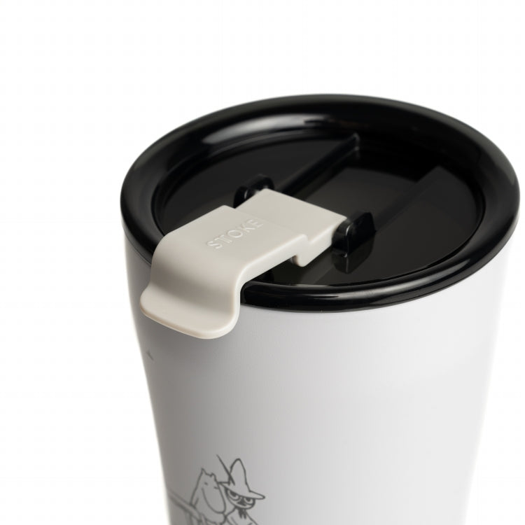 STTOKE×MOOMIN モレスキンセット（タンブラー＆ノート）