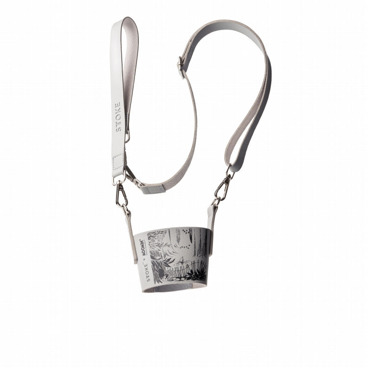 STTOKE×MOOMIN キャリーストラップ