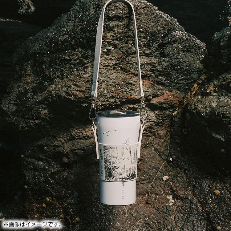 STTOKE×MOOMIN キャリーストラップ