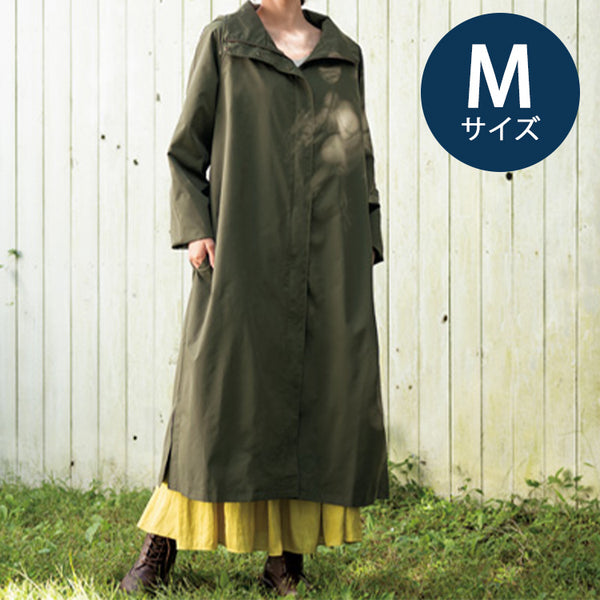 スナフキン旅人のコート Mサイズ 51295＜取り寄せ品＞ - MOOMIN SHOP