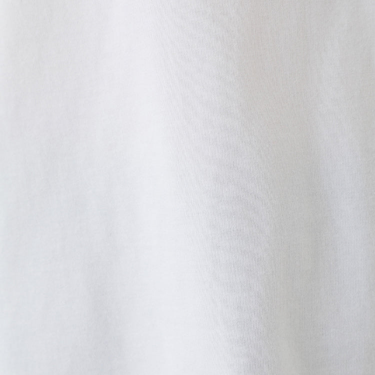 PeopleTree オーガニックコットン長袖カットソーSサイズ（ムーミン）MPOJ012-AG20'15