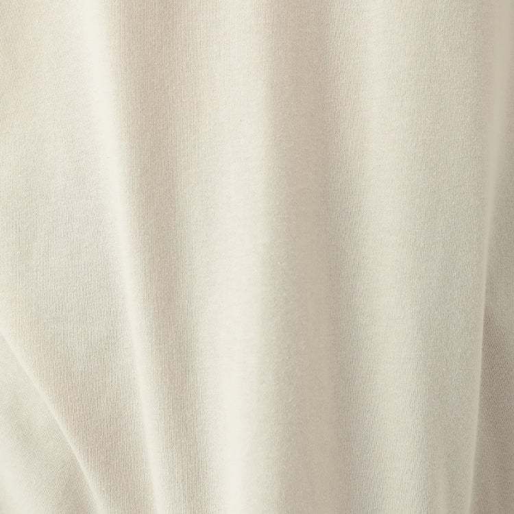 PeopleTree オーガニックコットンTシャツSサイズ（リトルミイ/ベージュ）MPOJ011-AG30'24