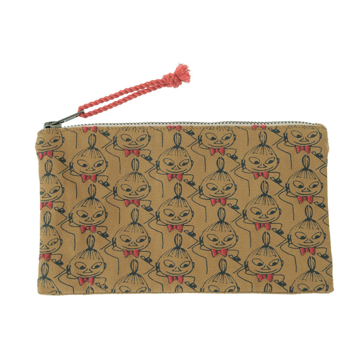 フ*ー様 ころりんポーチ3種類セットコヤンイサムチョン　☆ぷっくりルミちゃん＆ク フ*ー様 ころりんポーチ3種類セットコヤンイサムチョン