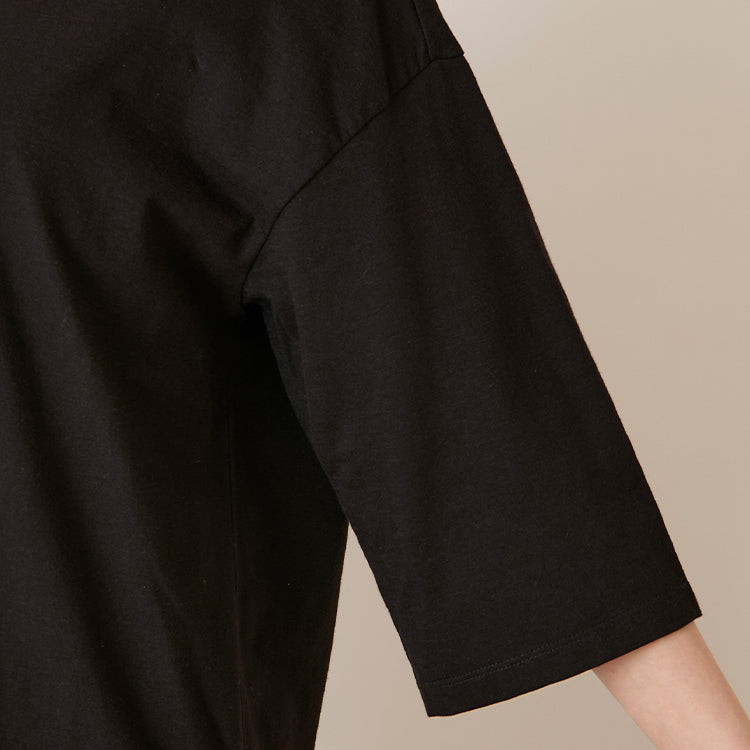 PeopleTree オーガニックコットンTシャツMサイズ（ムーミン）MPOJ011-AG35'16