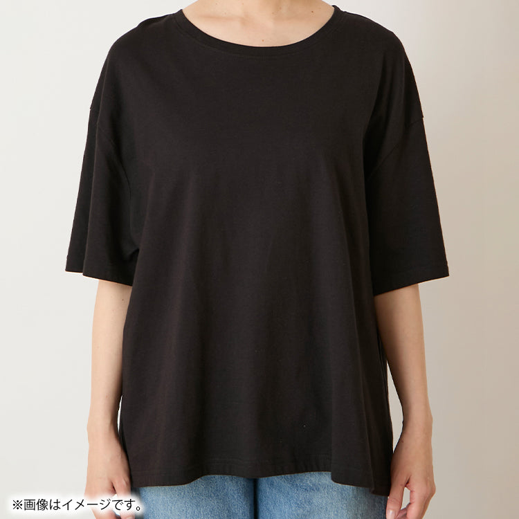 PeopleTree オーガニックコットンTシャツMサイズ（リトルミイ）LPOJ085-AG30'20