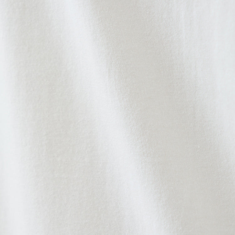 4月上旬頃お届け予定＊PeopleTree オーガニックコットンユニセックスTシャツMサイズMPOJ004-AG30-216139'27＜予約商品＞