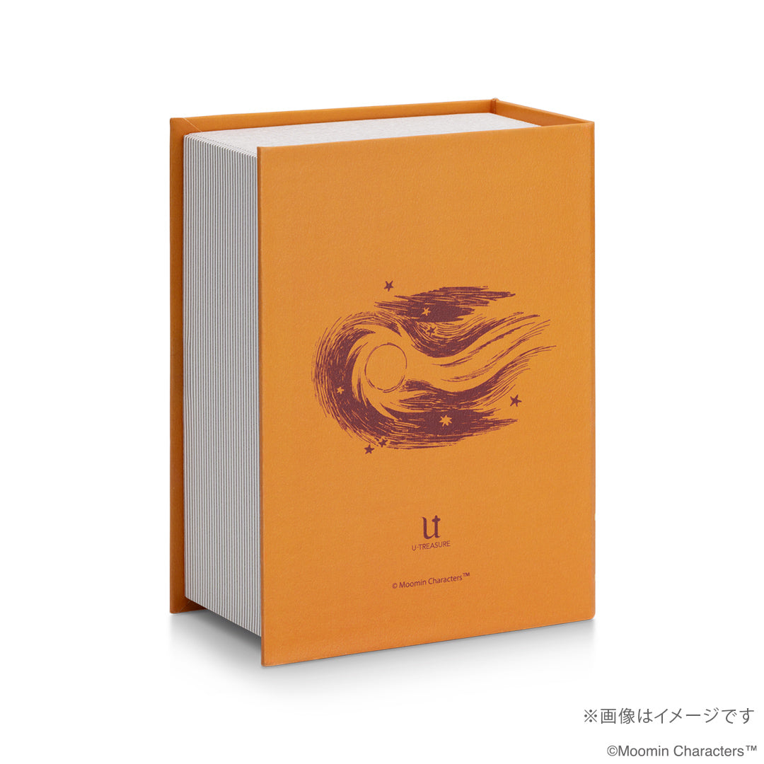 11月下旬頃お届け予定＊【期間限定/予約受注品/数量限定】オードトワレ（ムーミン谷の彗星）【同梱不可/代引不可/航空便不可/キャンペーン対象外】＜予約商品＞