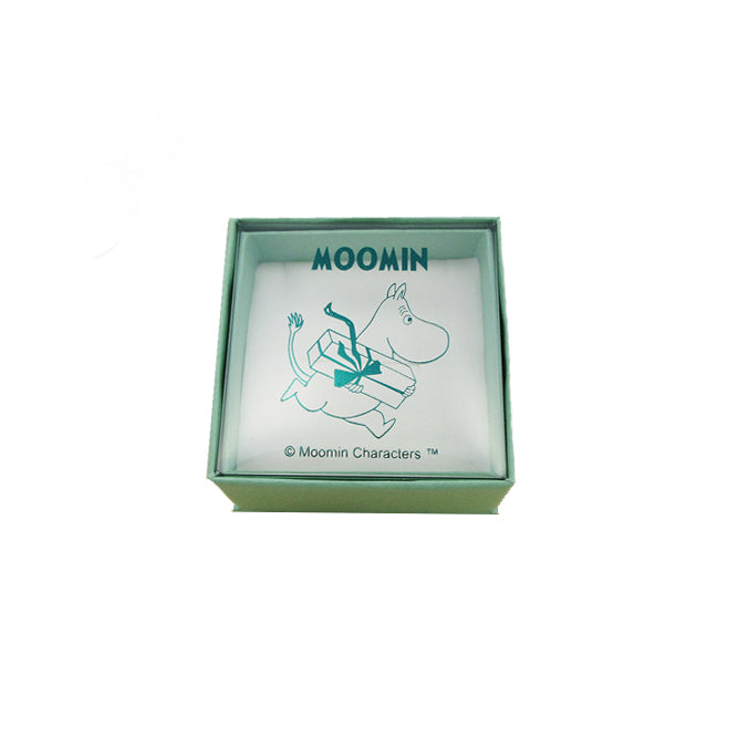 淡水パールイヤーカフ（ムーミン）MLISV0001＜取り寄せ品＞