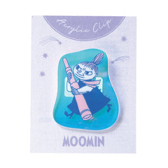 クリップ（オーロラ/リトルミイ/PR）G05823 - MOOMIN SHOP