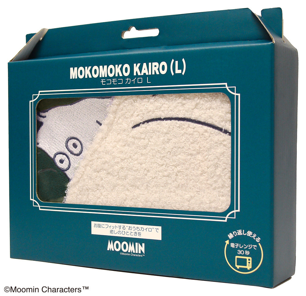 モコモコカイロL（ムーミン）JM3453