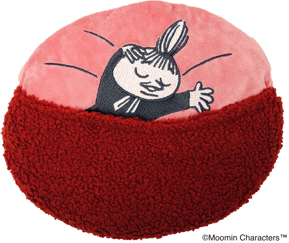 モコモコカイロL（リトルミイ）JM3454