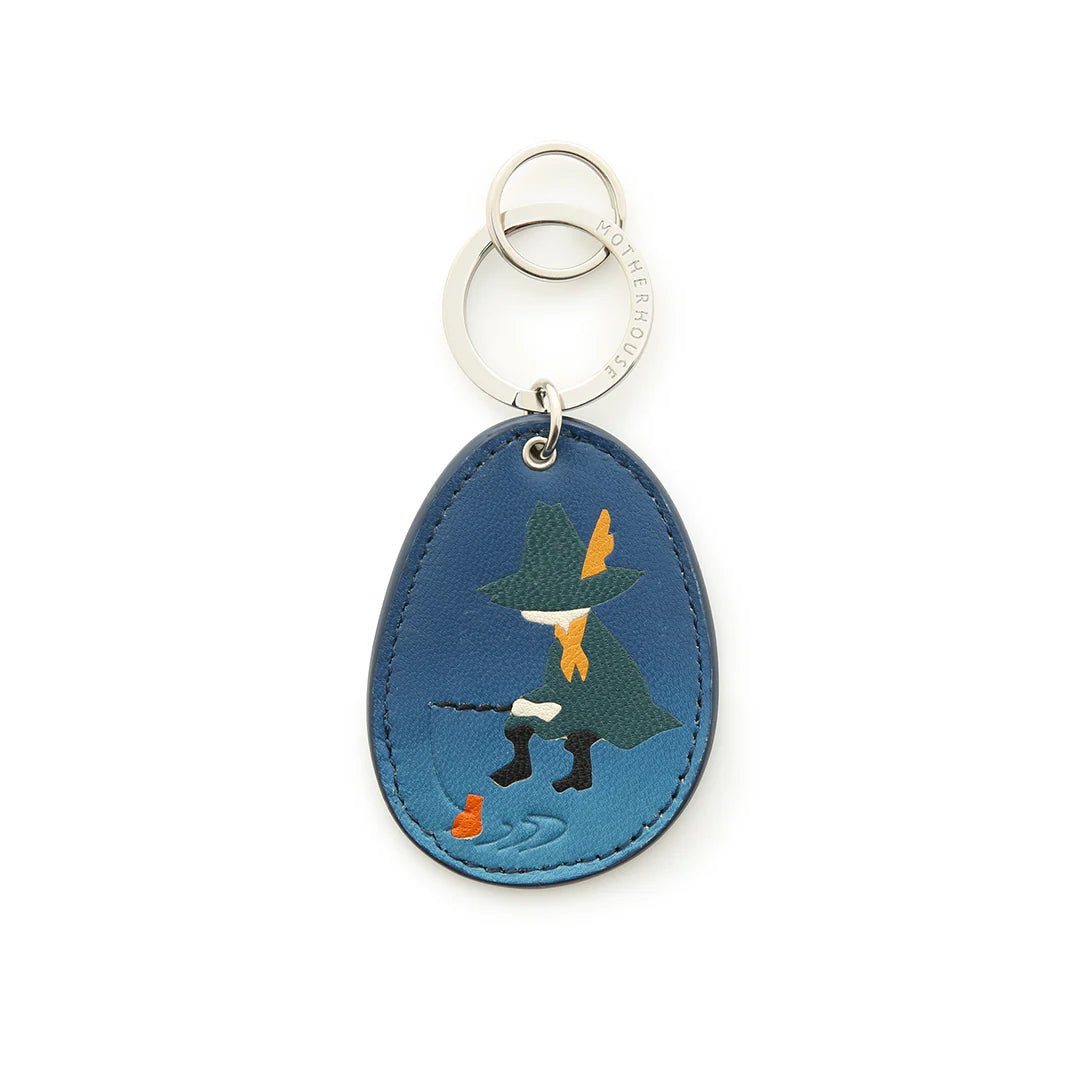 ムーミン グッズ Snufkin Key HolderMG55220