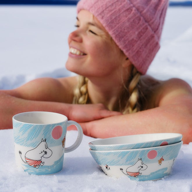 MOOMIN SHOP ONLINE ムーミン公式オンラインショップ　MOOMIN ARABIA 新作登場！