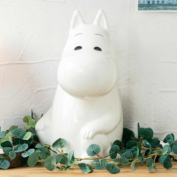 ガーデンフィギュア（ムーミン）KC-5243 - MOOMIN SHOP