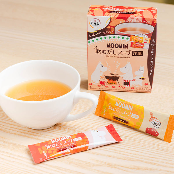 MOOMIN SHOP ONLINE ムーミン公式オンラインショップ　あったか飲み物特集
