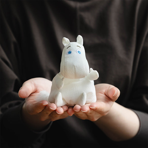 ムーミ ぬいぐるみ ムーミンたちのぬいぐるみ特集 - MOOMIN SHOP