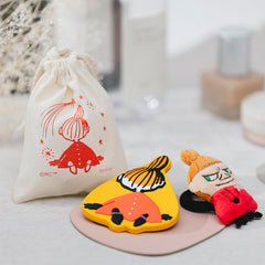 2月中旬頃お届け予定＊リトルミイの身だしなみセット 【公式限定