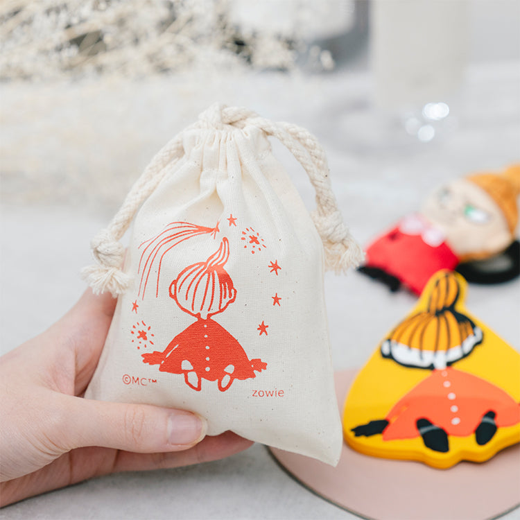 2月中旬頃お届け予定＊リトルミイの身だしなみセット 【公式限定】＜予約商品＞