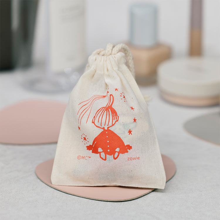 2月中旬頃お届け予定＊リトルミイの身だしなみセット 【公式限定】＜予約商品＞