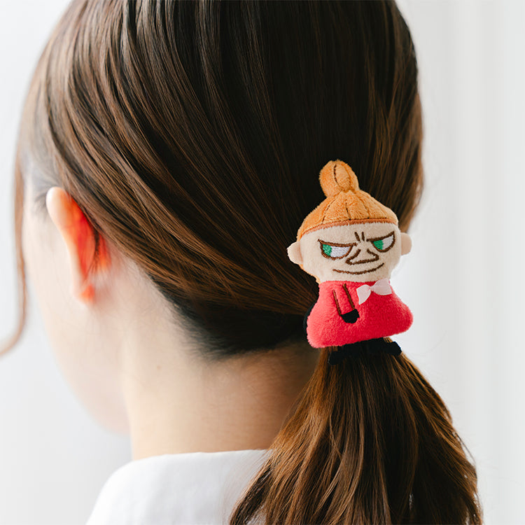 2月中旬頃お届け予定＊リトルミイの身だしなみセット 【公式限定】＜予約商品＞