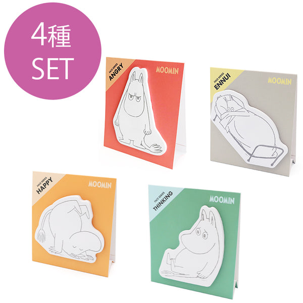 MOOMIN SHOP ONLINE ムーミン公式オンラインショップ　ファニーフェイス特集