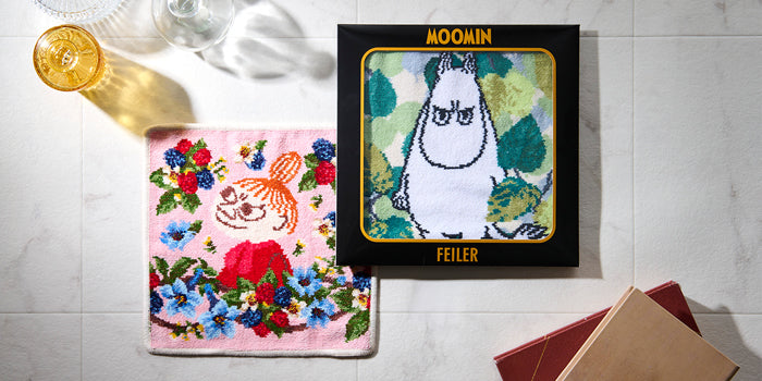 MOOMIN SHOP