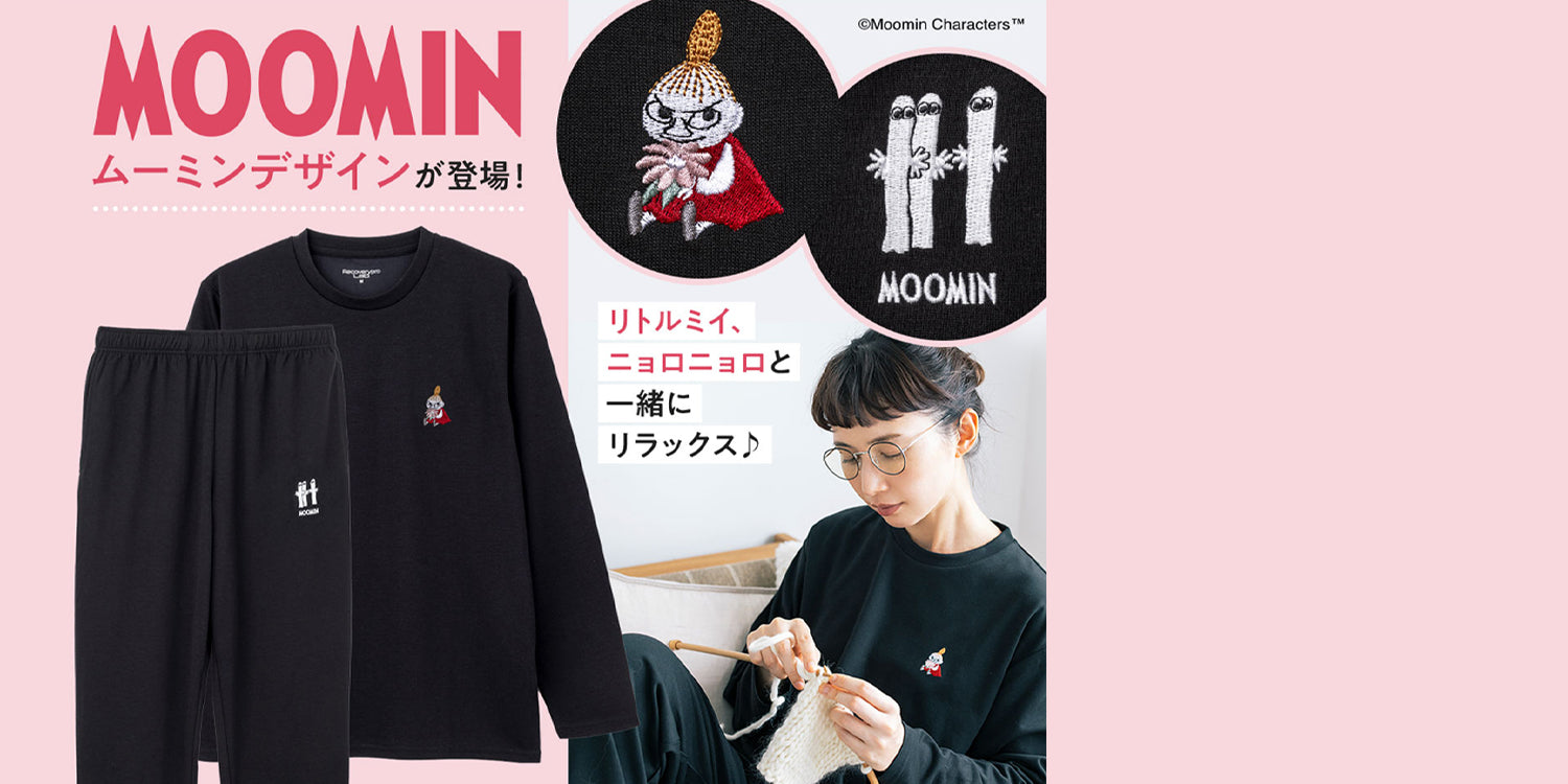 MOOMIN SHOP