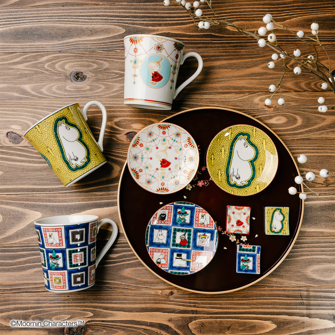 ムーミン 公式オンラインショップ New MOOMIN ARABIA products released! 