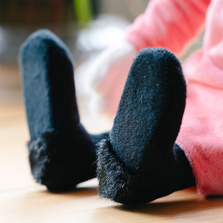 Charlie Bearsぬいぐるみ（フィリフヨンカ）★トートバッグ・缶バッジ付きCRB040006