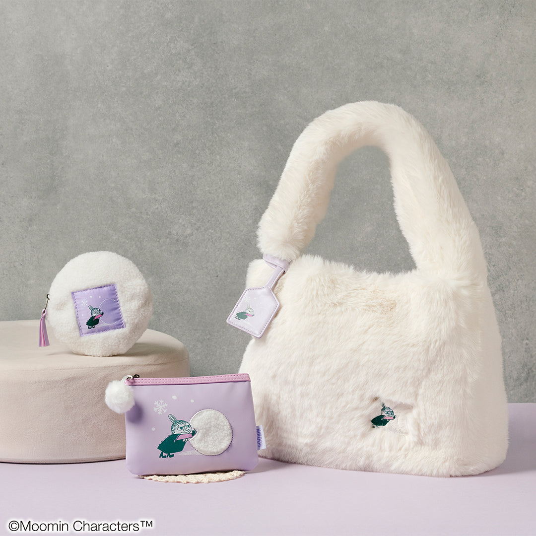 ムーミン 公式オンラインショップ Large, soothing stuffed toys and cushions 