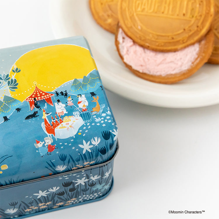 ムーミン 公式オンラインショップ Moomin Gift Collection