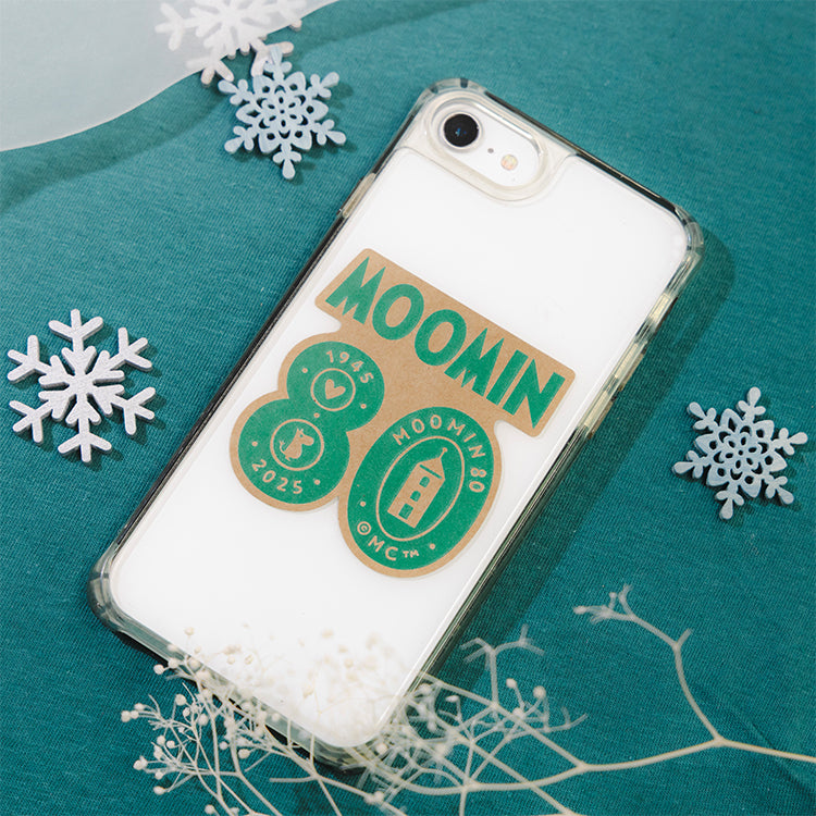 ムーミン 公式オンラインショップ 2025年是姆明小说出版80周年。 