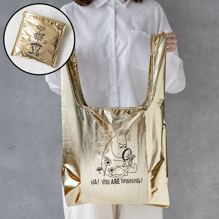 ムーミン 公式オンラインショップ GOLD 年末年始キャンペーン