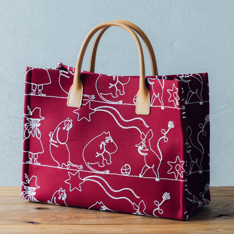 ムーミン 公式オンラインショップ COMET IN MOOMINLAND