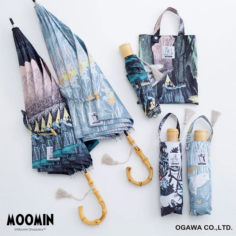 ムーミン 公式オンラインショップ レイングッズ特集