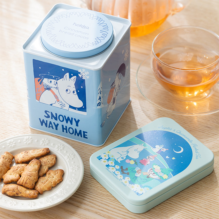 ムーミン 公式オンラインショップ 歓送迎ギフト