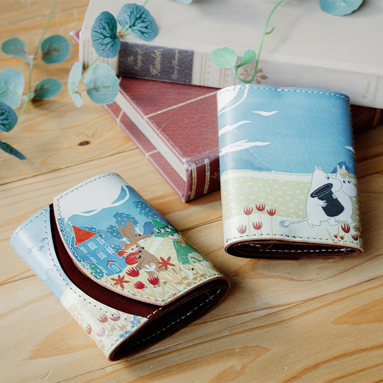 ムーミン 公式オンラインショップ MOOMIN SHOP ONLINE 4th Anniversary