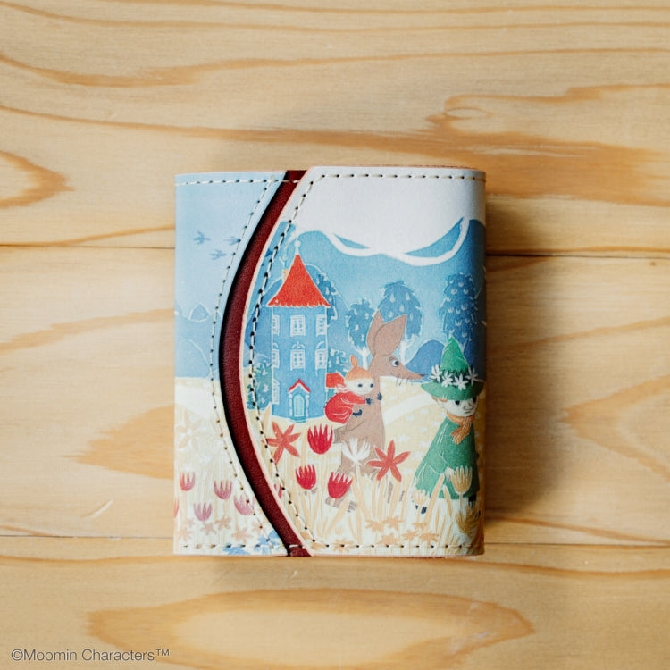 4月上旬頃お届け予定＊小さいふ。コラボ（なかまたち）【公式限定】＜予約商品＞