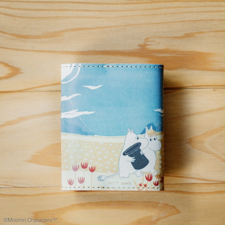 4月上旬頃お届け予定＊小さいふ。コラボ（なかまたち）【公式限定】＜予約商品＞