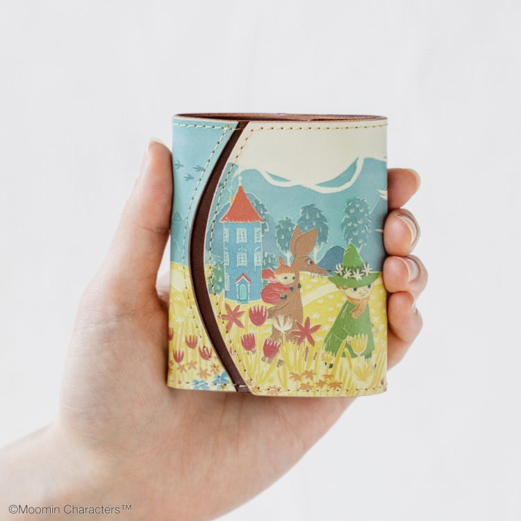 4月上旬頃お届け予定＊小さいふ。コラボ（なかまたち）【公式限定】＜予約商品＞