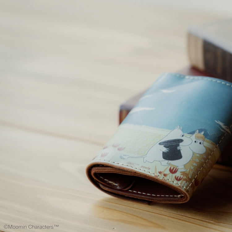 4月上旬頃お届け予定＊小さいふ。コラボ（なかまたち）【公式限定】＜予約商品＞