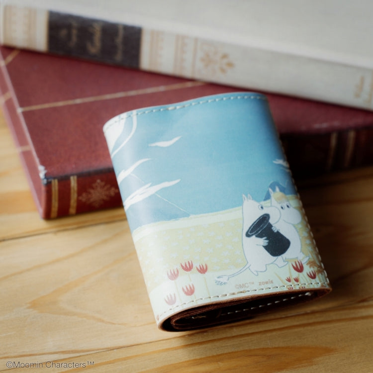 4月上旬頃お届け予定＊小さいふ。コラボ（なかまたち）【公式限定】＜予約商品＞