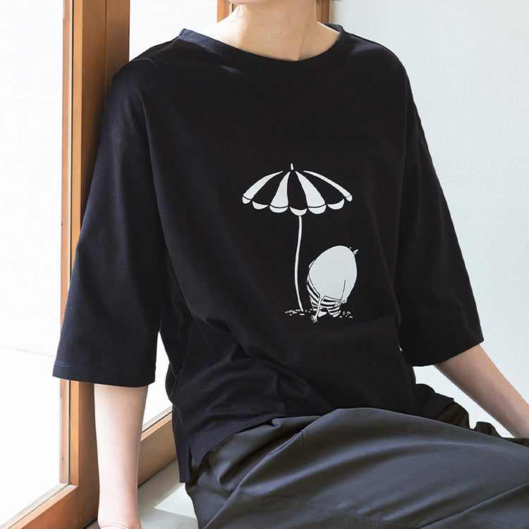 ムーミン 公式オンラインショップ 春のアパレル特集