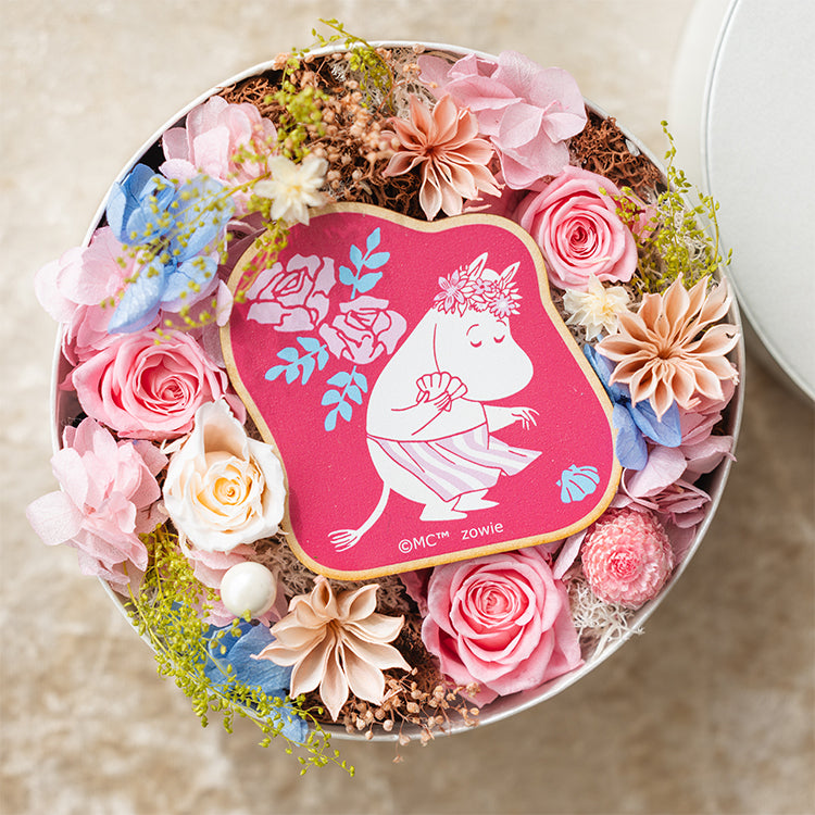 ムーミン 公式オンラインショップ 母の日キャンペーン ～Moominmamma's Day～