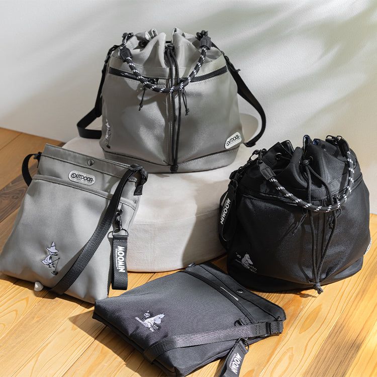 ムーミン 公式オンラインショップ 春のアパレル特集