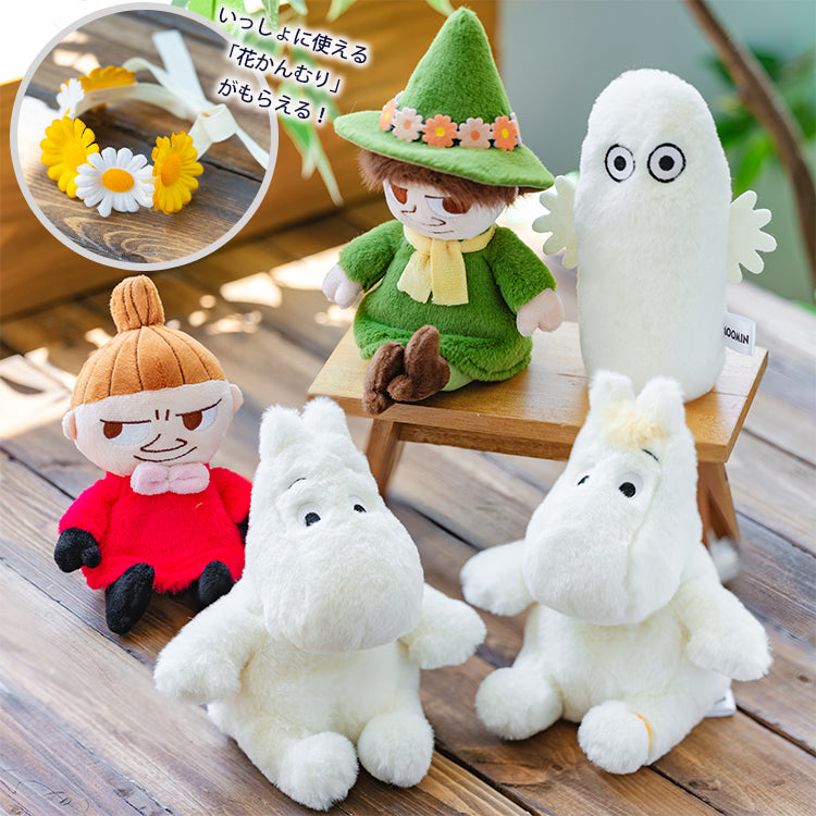 ムーミン 公式オンラインショップ 夏至祭キャンペーン