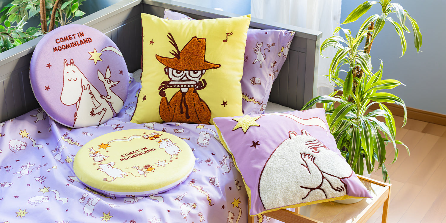 MOOMIN SHOP