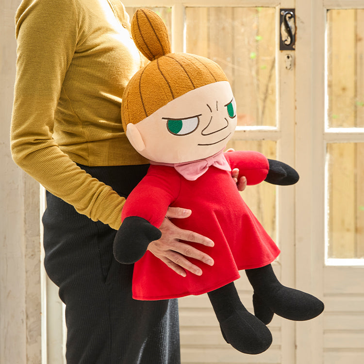 ムーミン 公式オンラインショップ ムーミンのぬいぐるみ特集