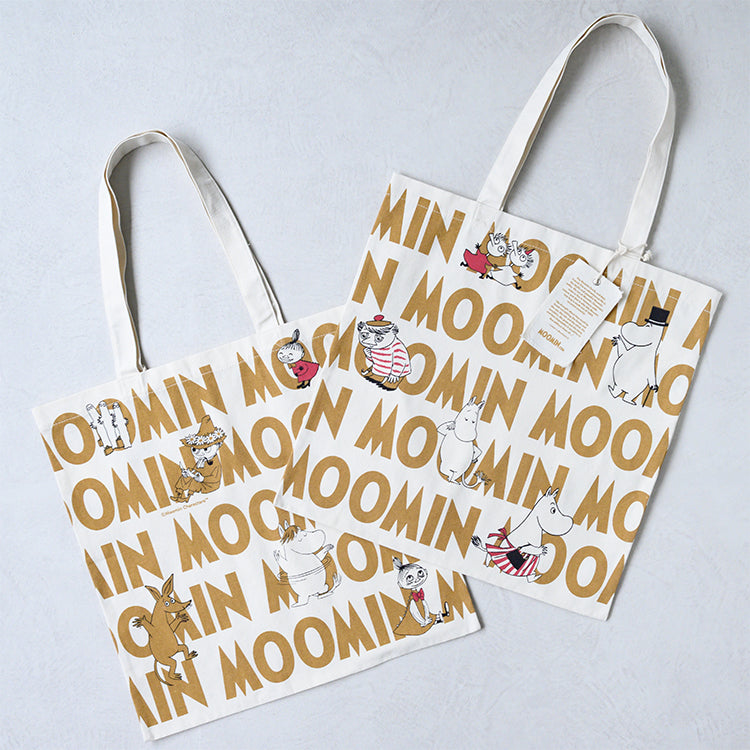 ムーミン 公式オンラインショップ MOOMIN SHOP ONLINE 購入特典